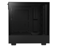 NZXT H5 Flow z oknem czarna CC-H51FB-01 - 1089258 - zdjęcie 7